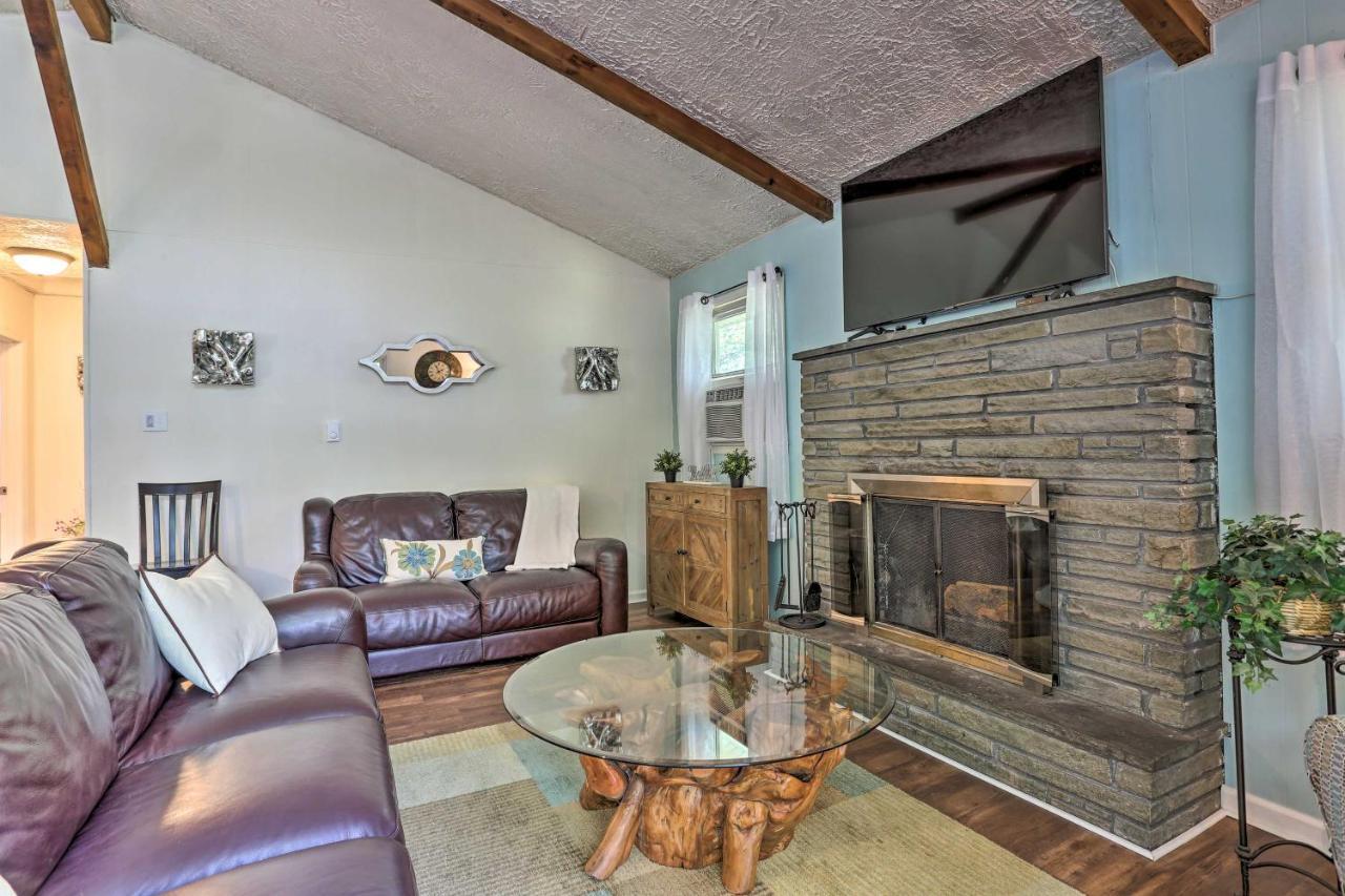 Serene With Game And Access! *