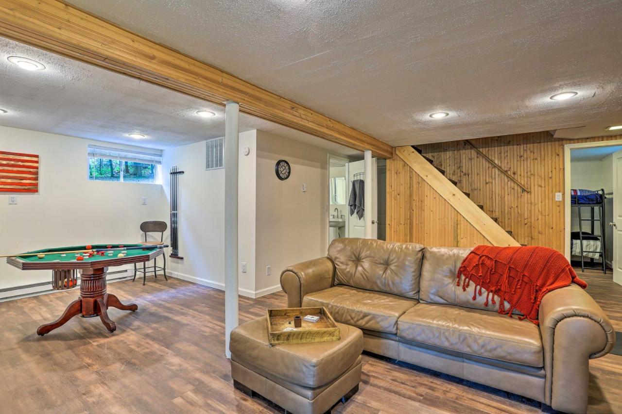 Serene With Game And Access! *