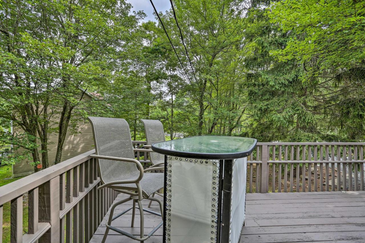 Serene With Game And Access! * Long Pond