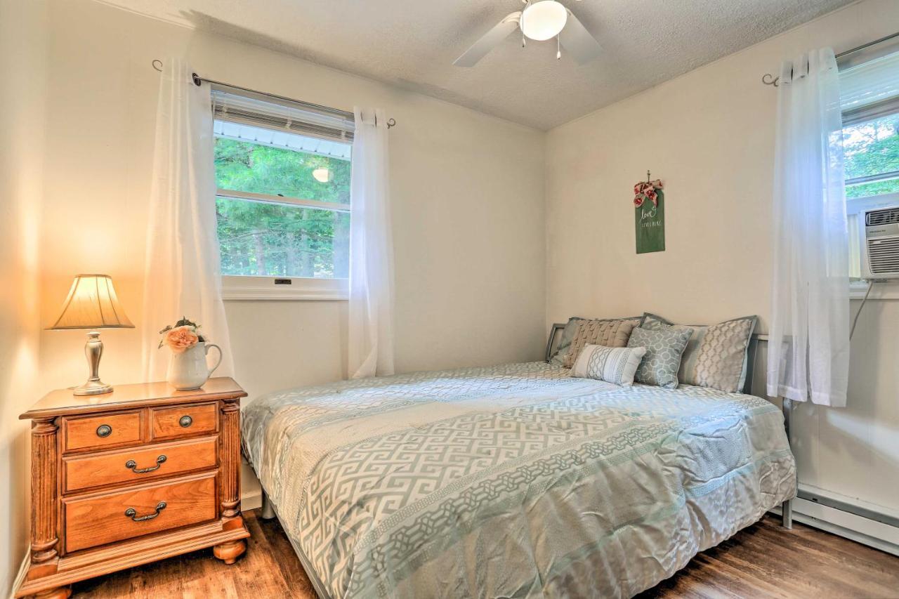 Serene With Game And Access! Long Pond